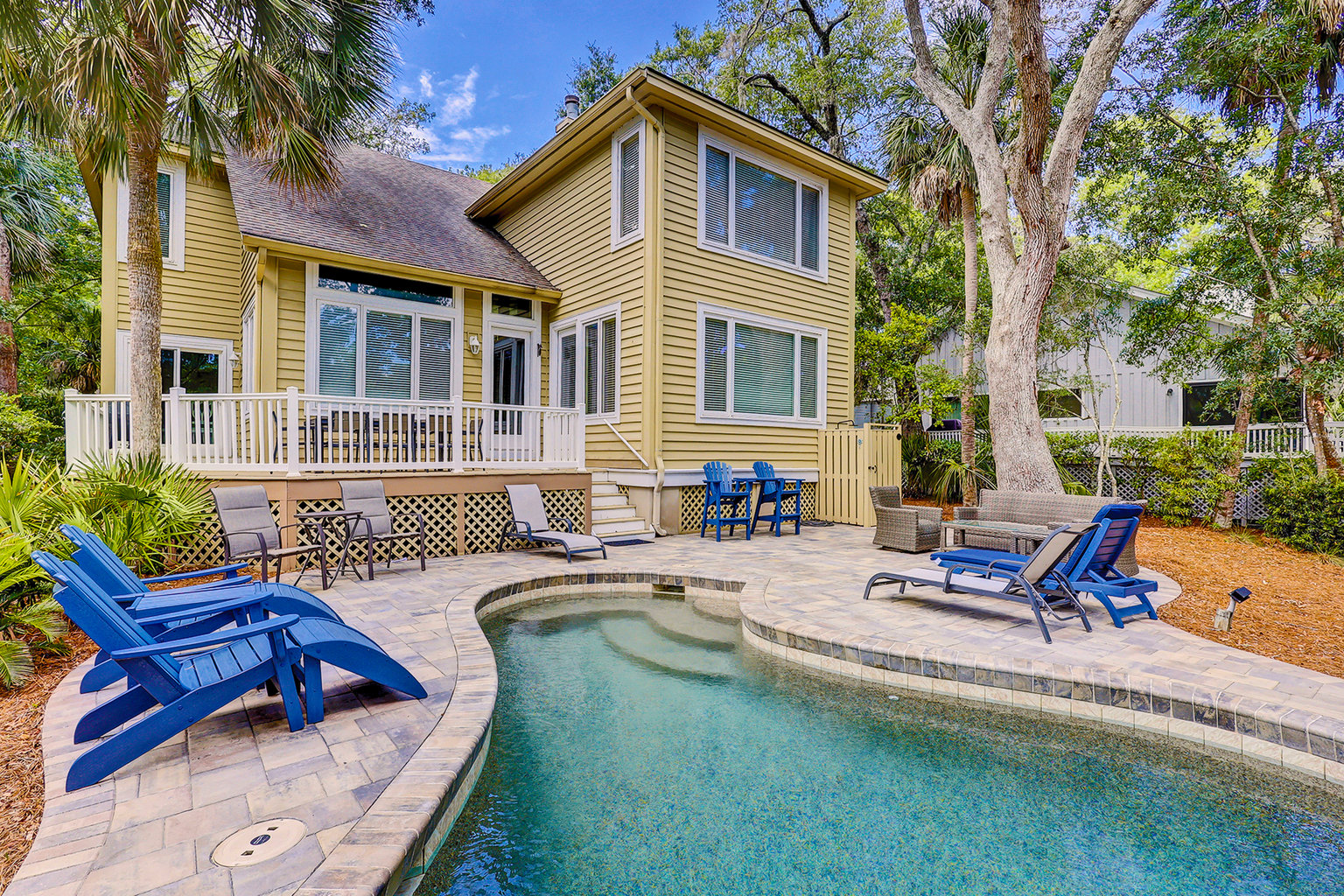 Hilton Head Island Vacation Rental