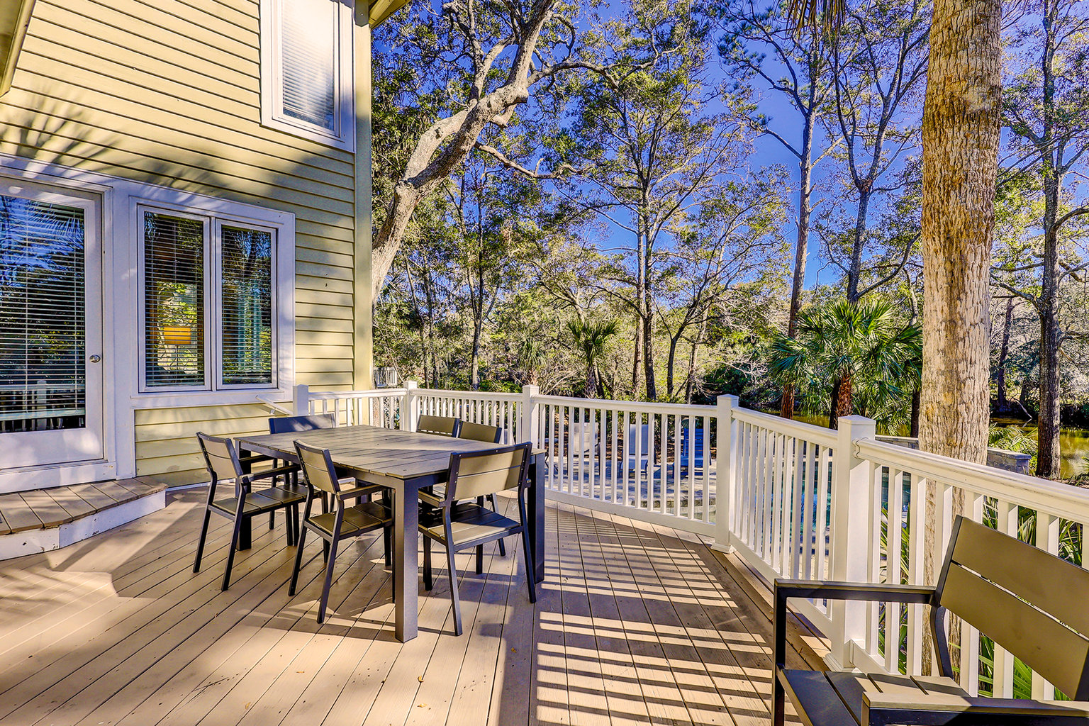 Hilton Head Island Vacation Rental