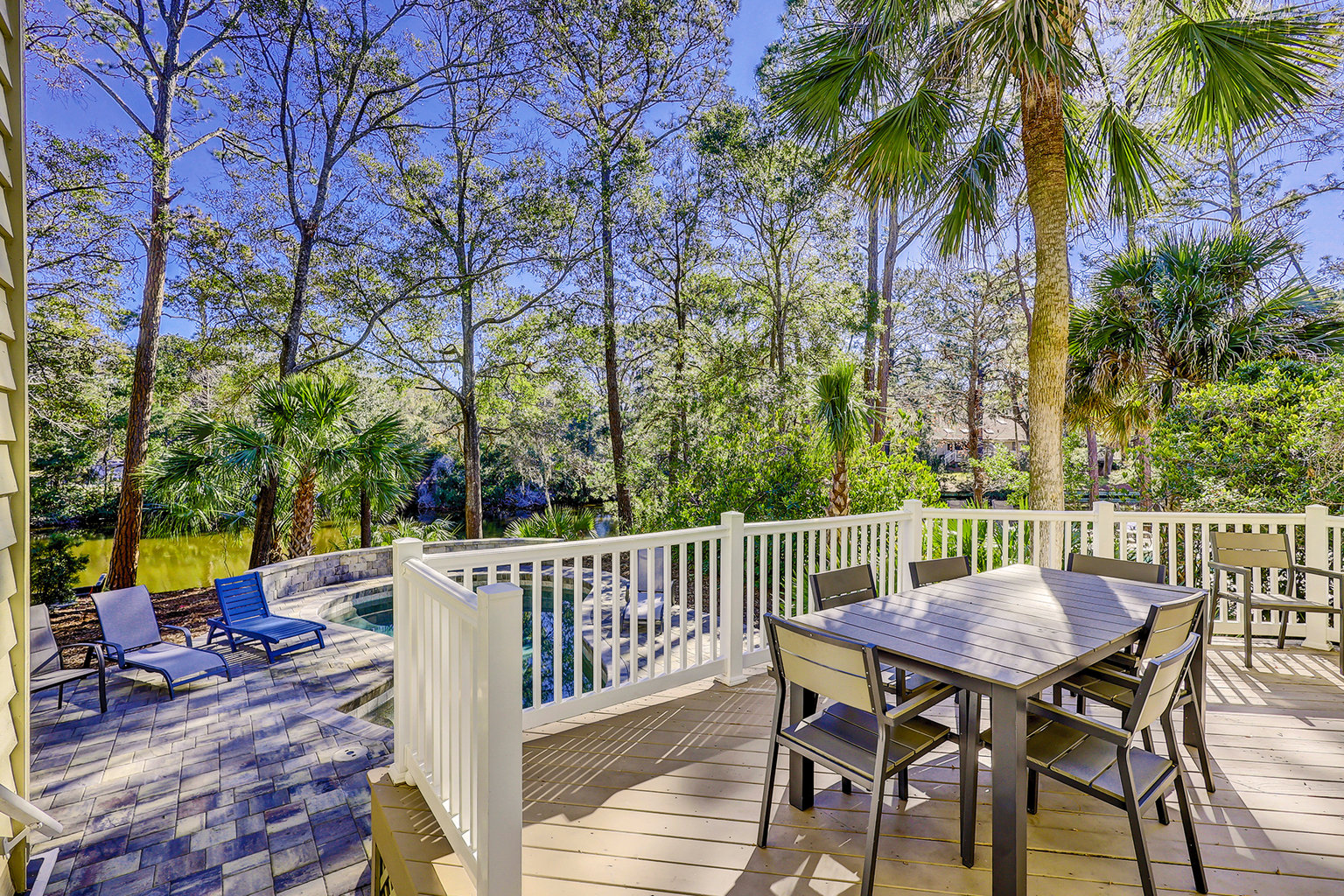 Hilton Head Island Vacation Rental