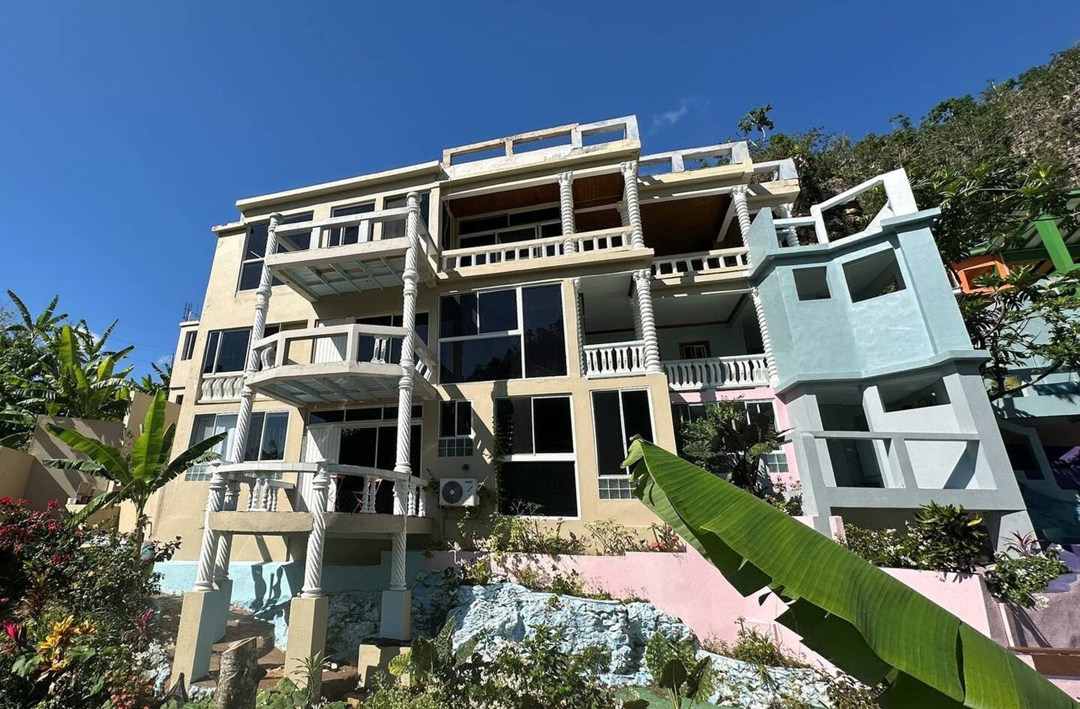 Spring Garden Vacation Rental
