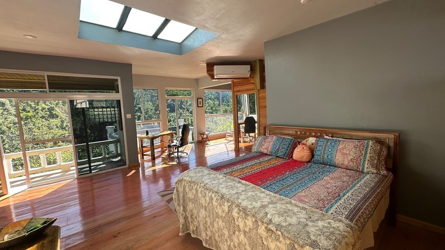 Spring Garden Vacation Rental