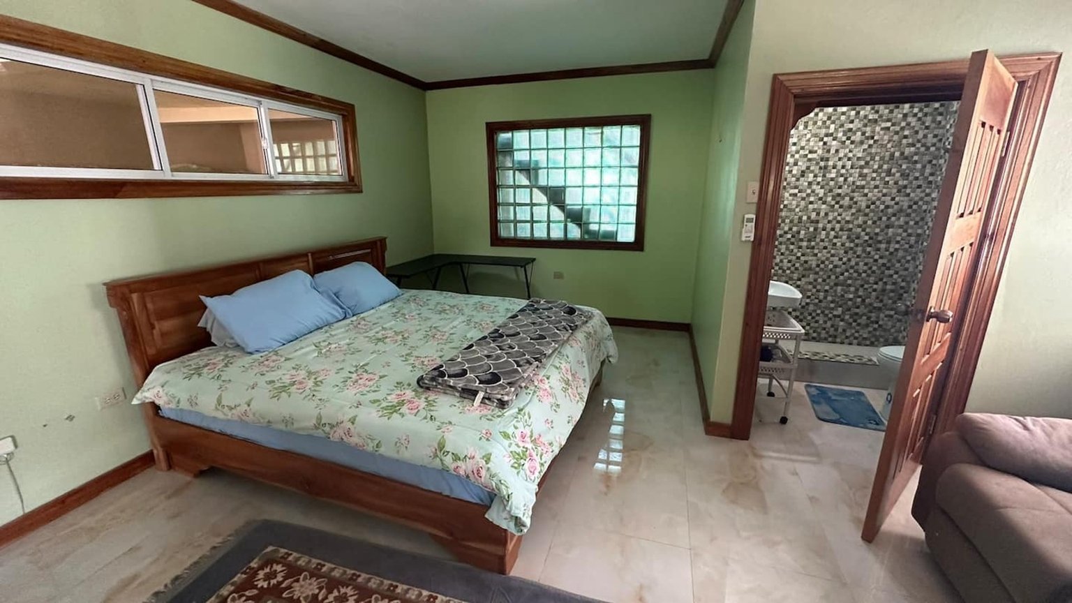 Spring Garden Vacation Rental