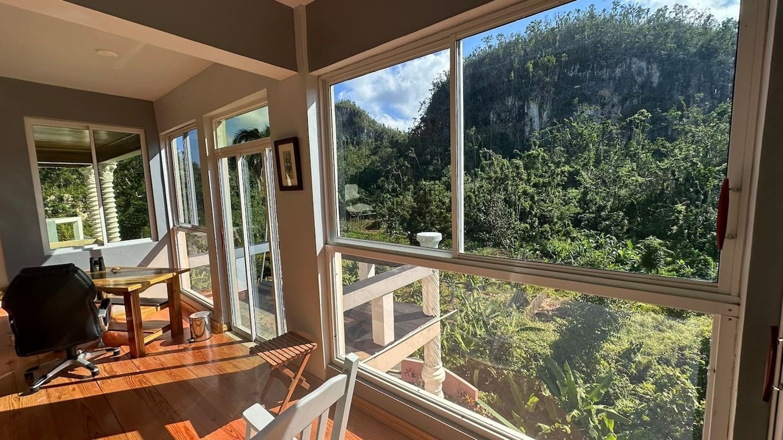 Spring Garden Vacation Rental