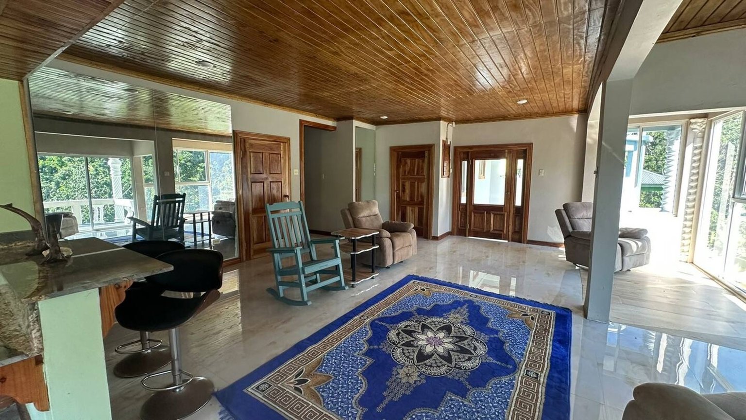 Spring Garden Vacation Rental