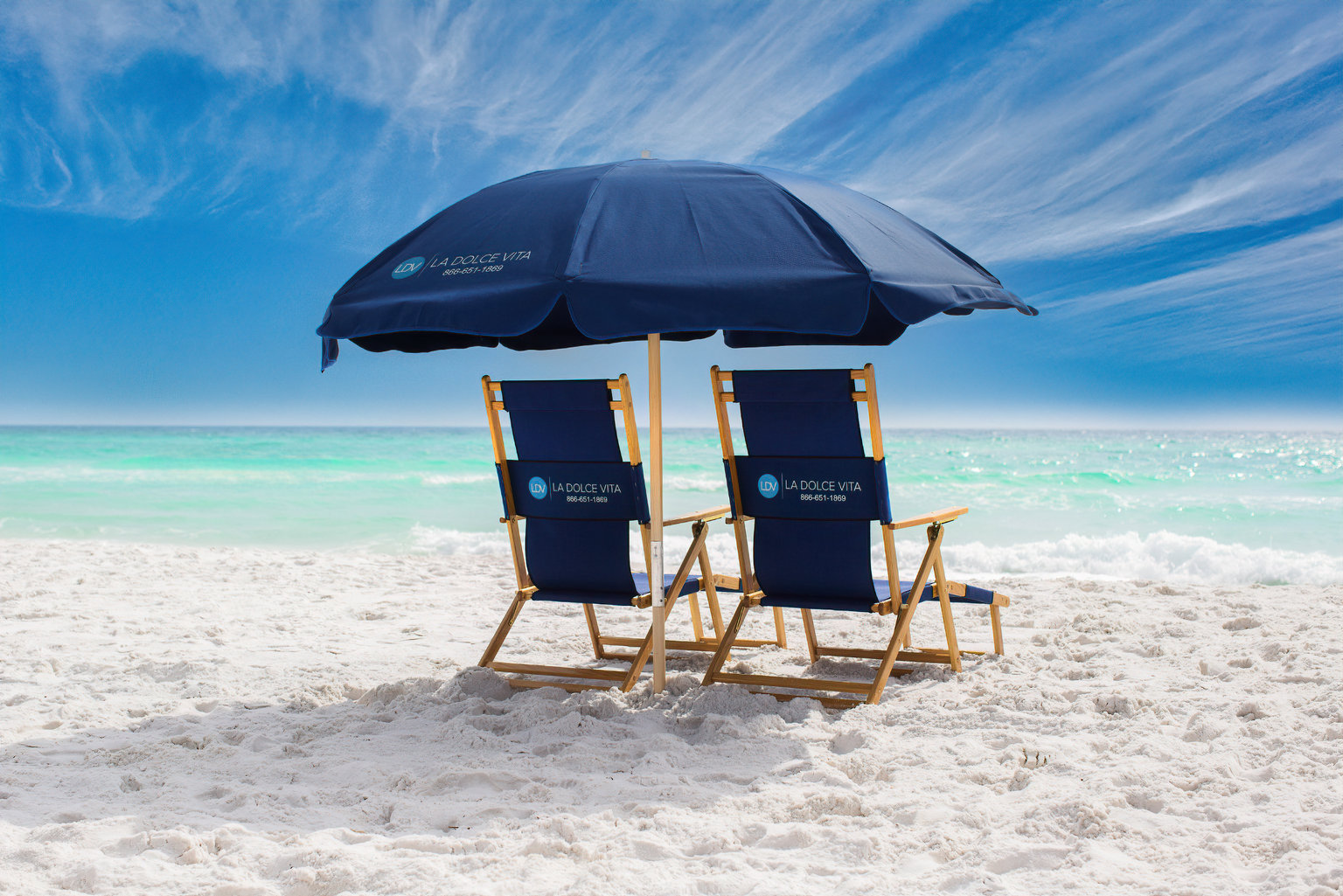 Miramar Beach Vacation Rental