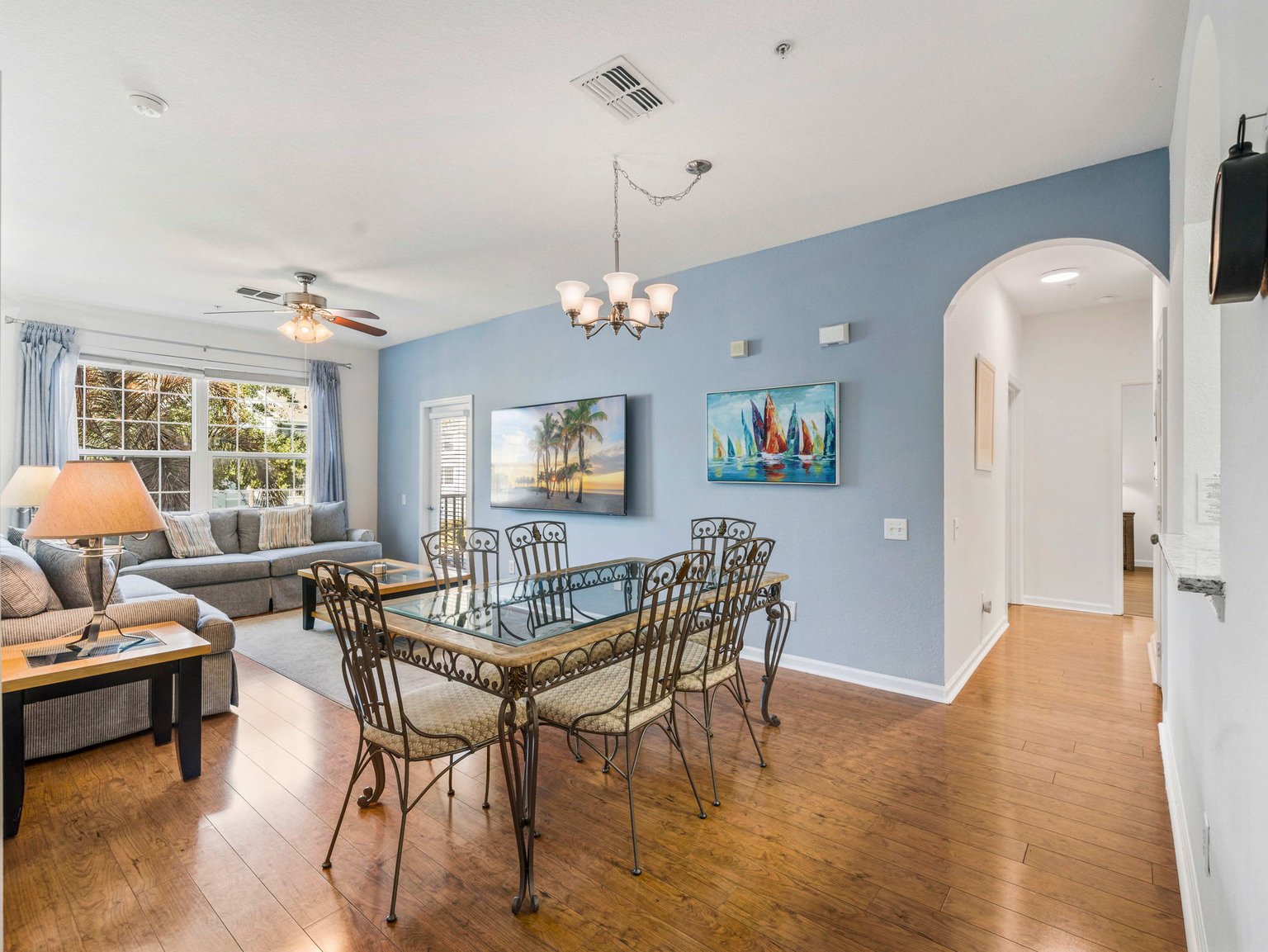 Kissimmee Vacation Rental