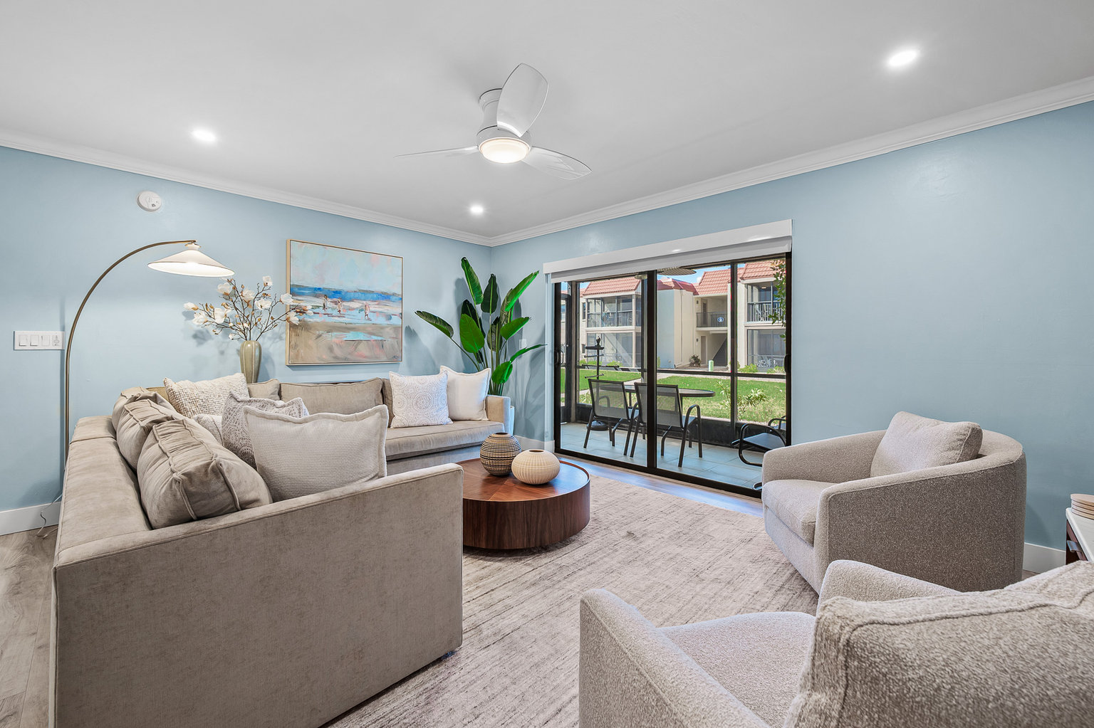 Sanibel Vacation Rental