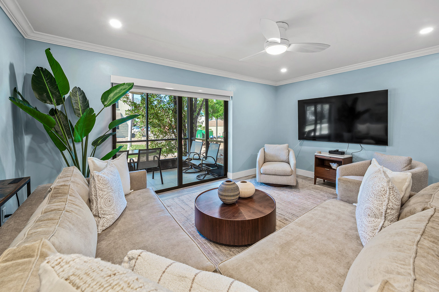 Sanibel Vacation Rental