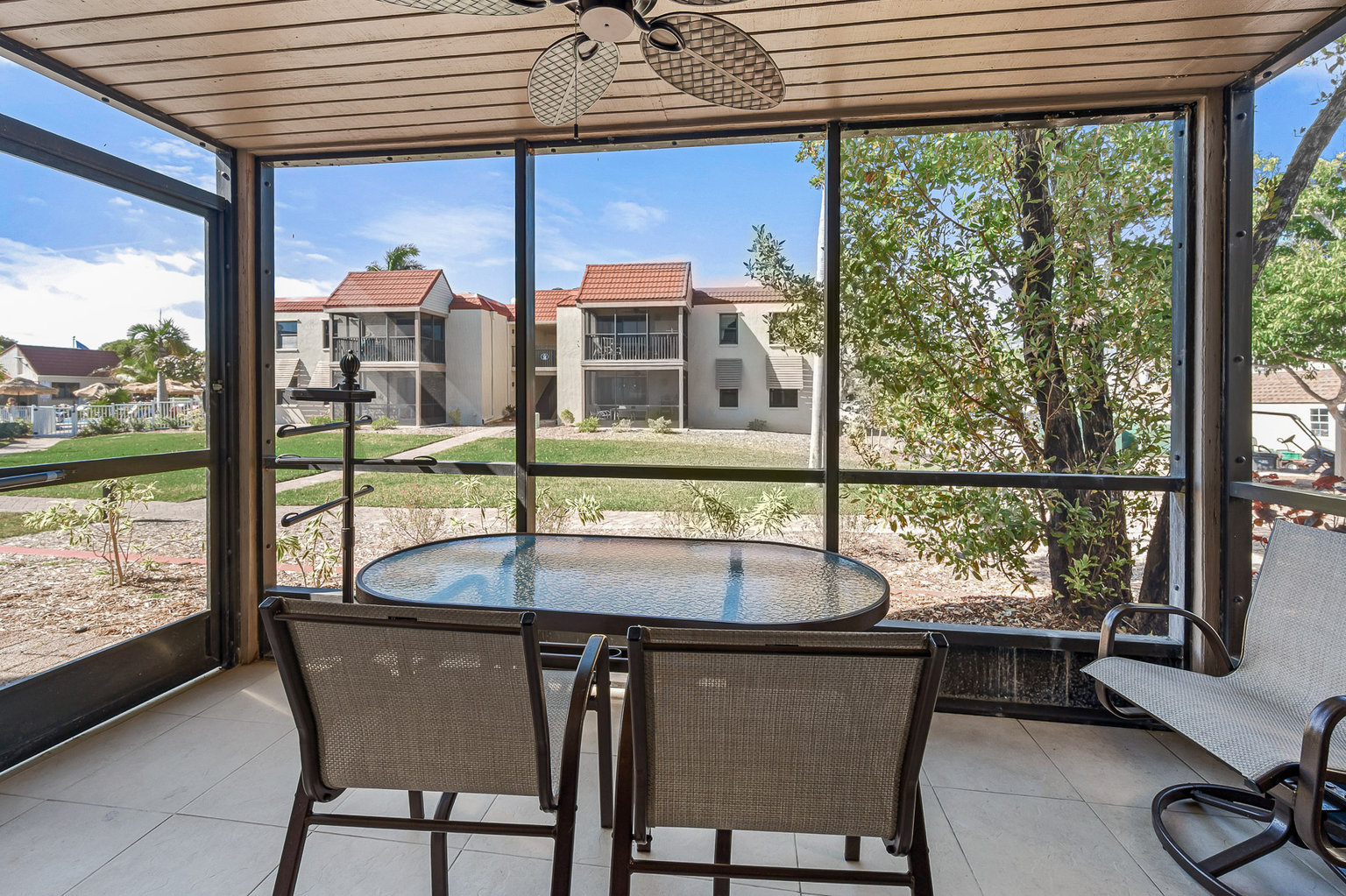 Sanibel Vacation Rental