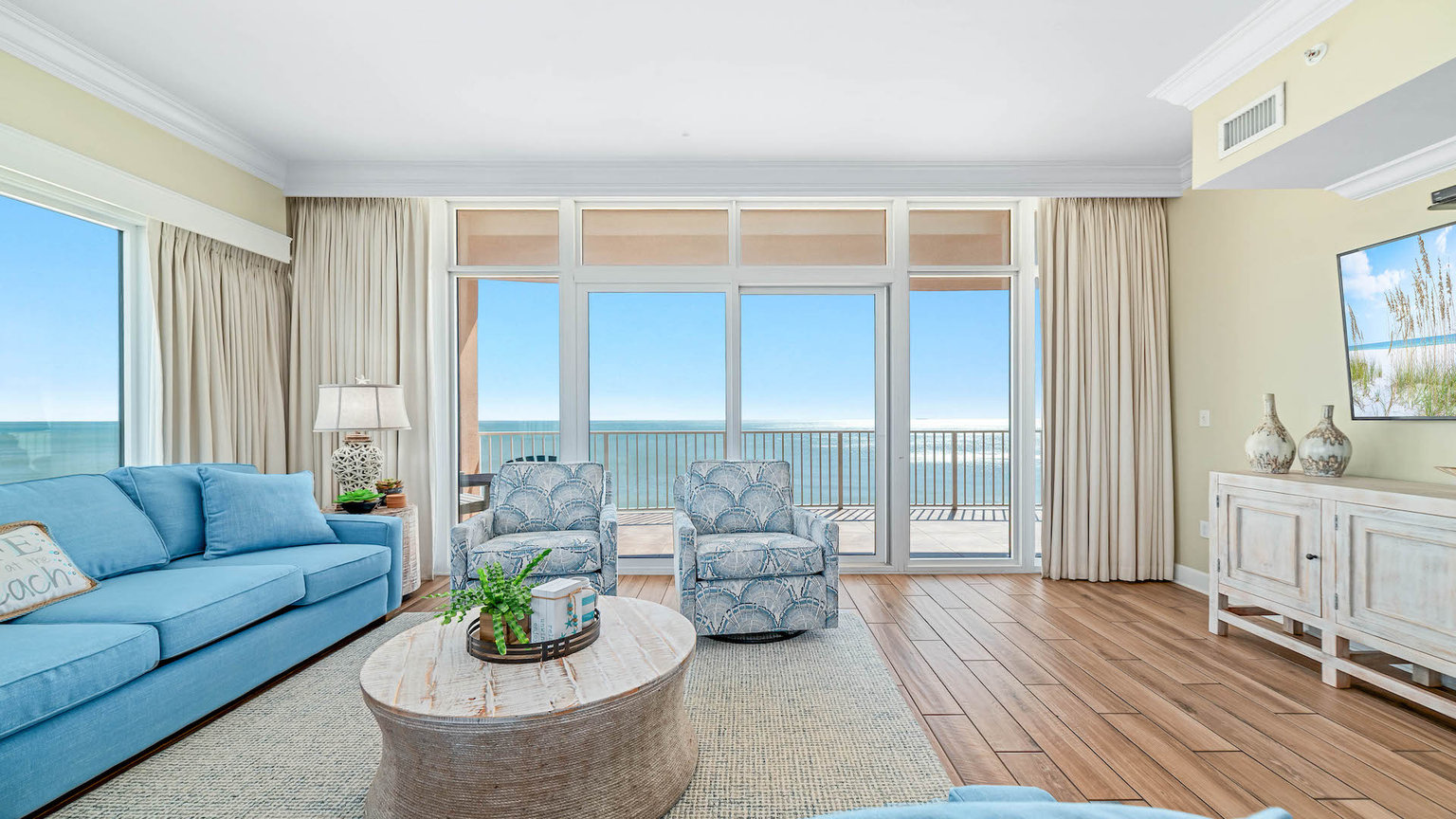 Gulf Shores Vacation Rental