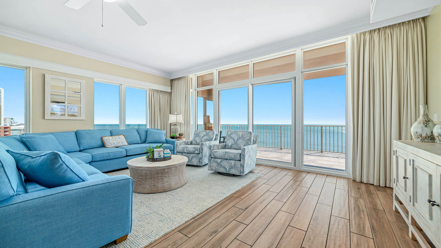 Gulf Shores Vacation Rental