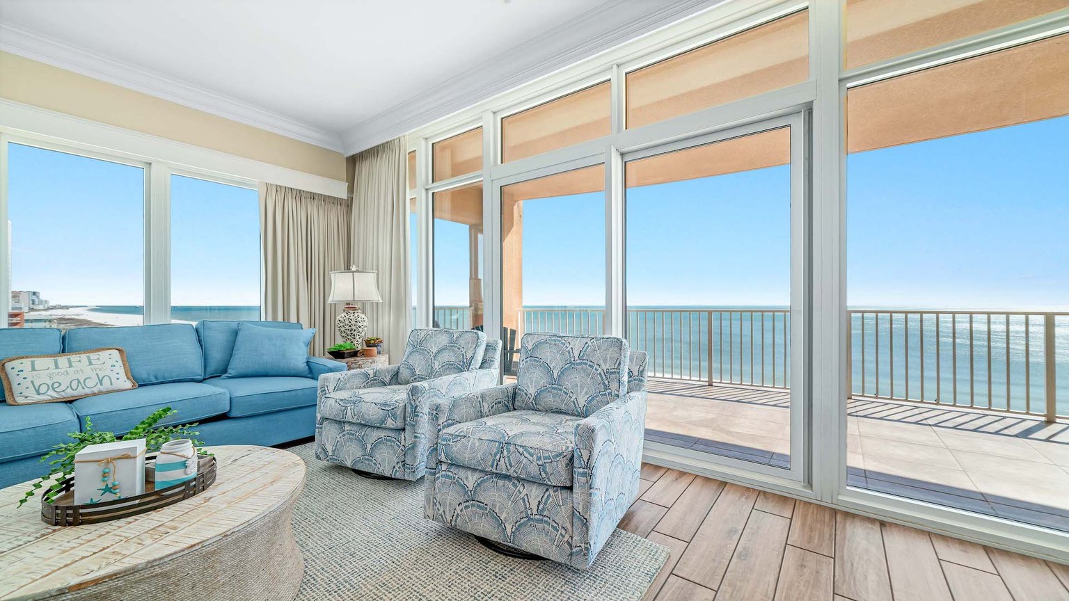 Gulf Shores Vacation Rental