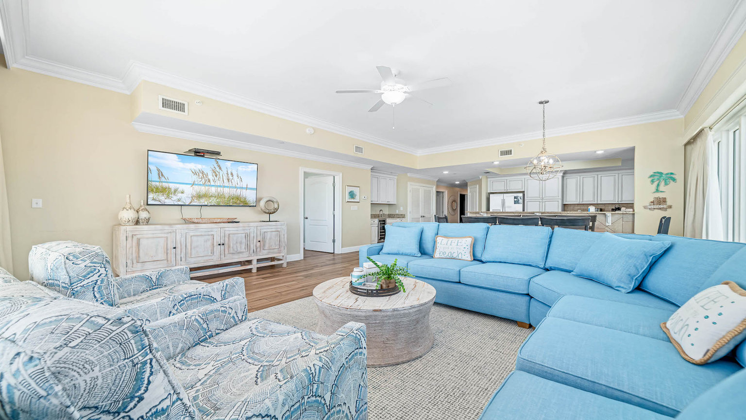 Gulf Shores Vacation Rental