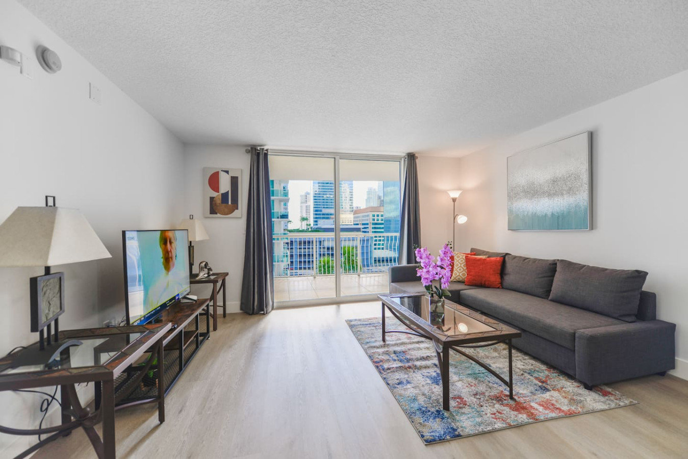 Miami Vacation Rental