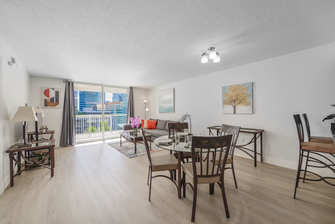 Miami Vacation Rental