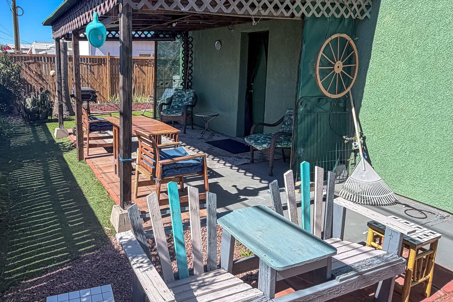 Bullhead City Vacation Rental