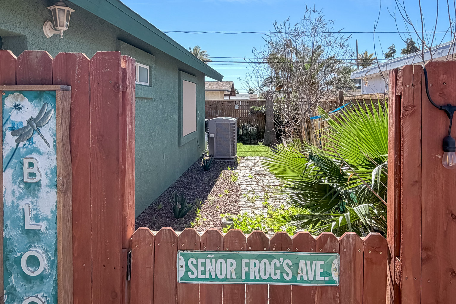 Bullhead City Vacation Rental