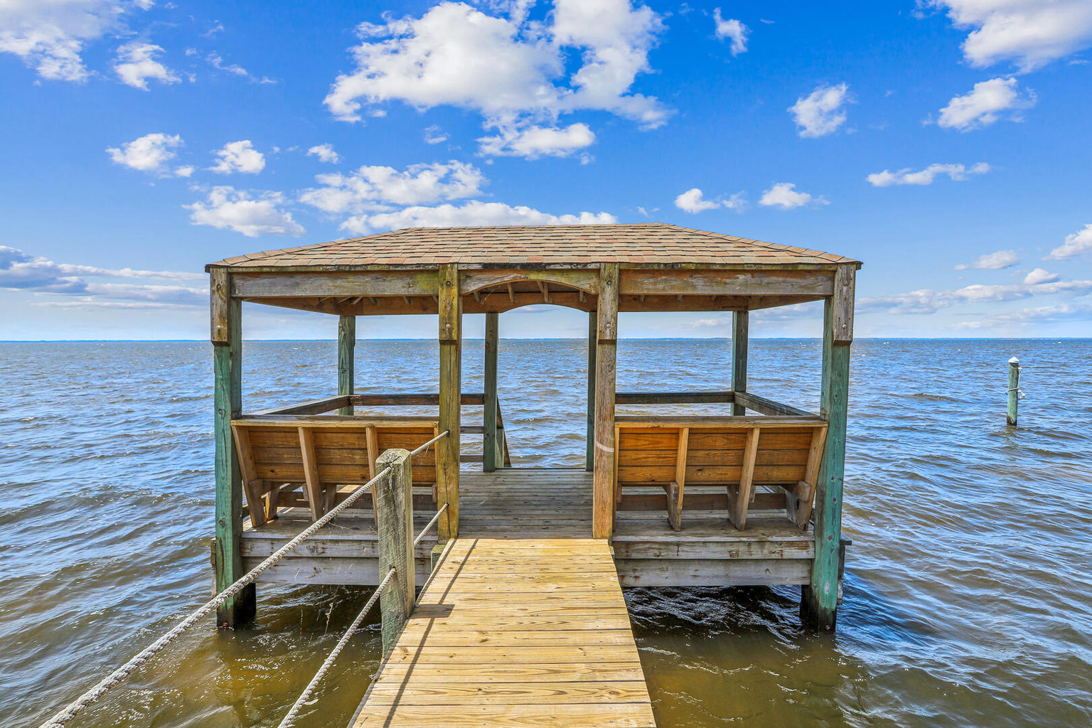 Duck Vacation Rental