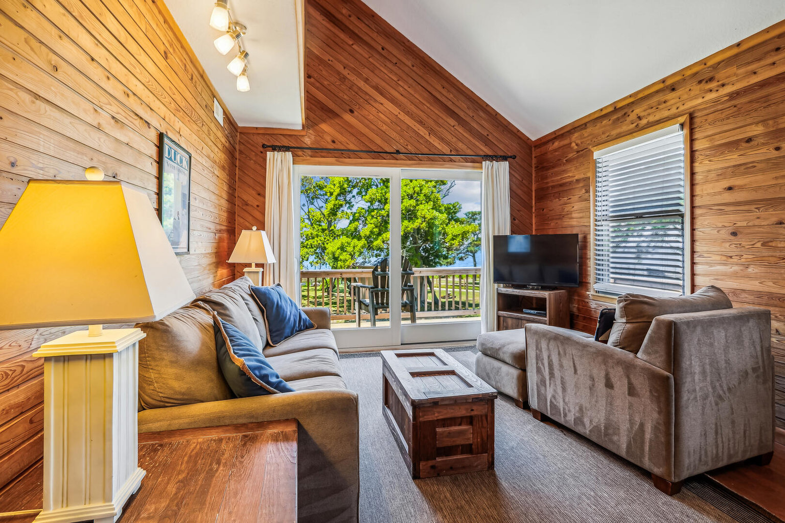 Duck Vacation Rental