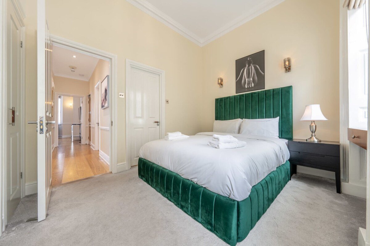 London Vacation Rental