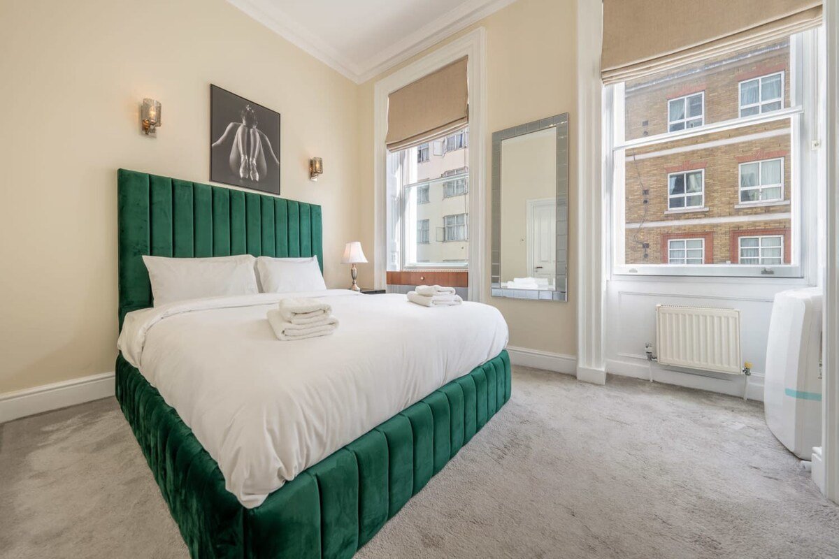 London Vacation Rental