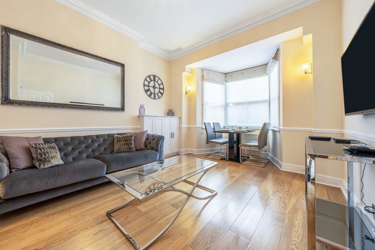 London Vacation Rental
