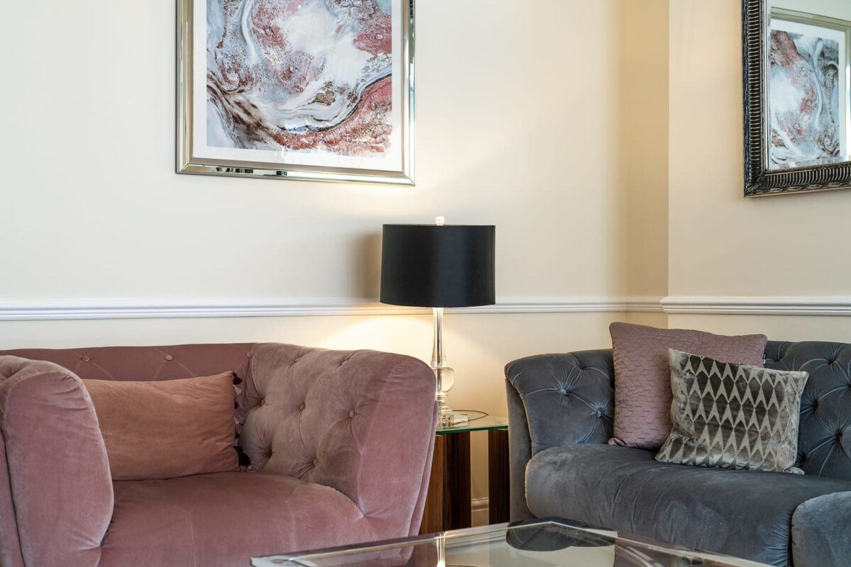 London Vacation Rental
