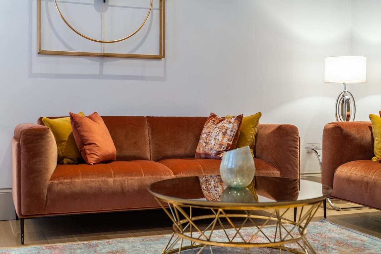 London Vacation Rental