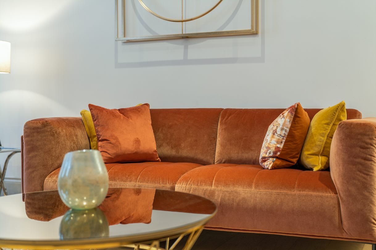 London Vacation Rental