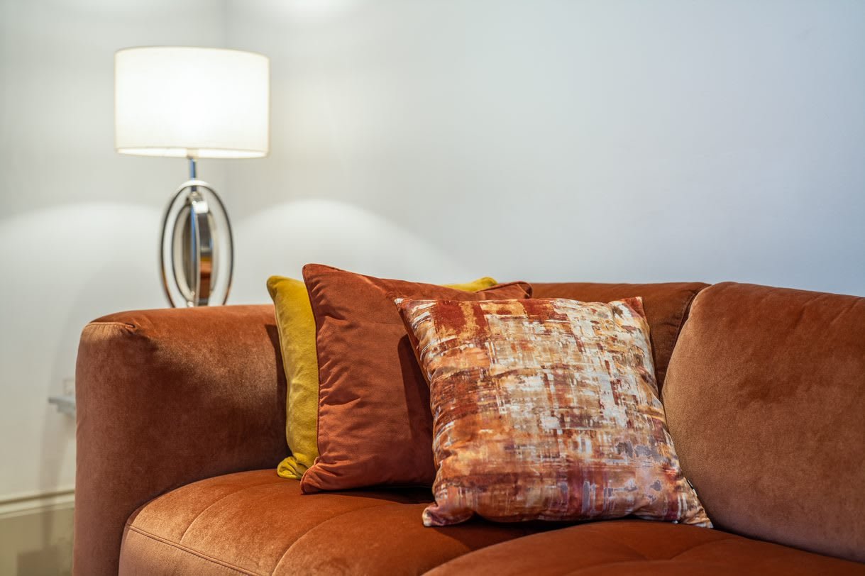 London Vacation Rental