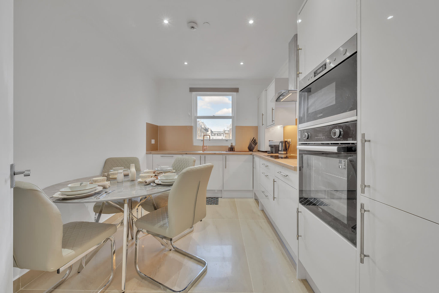 London Vacation Rental