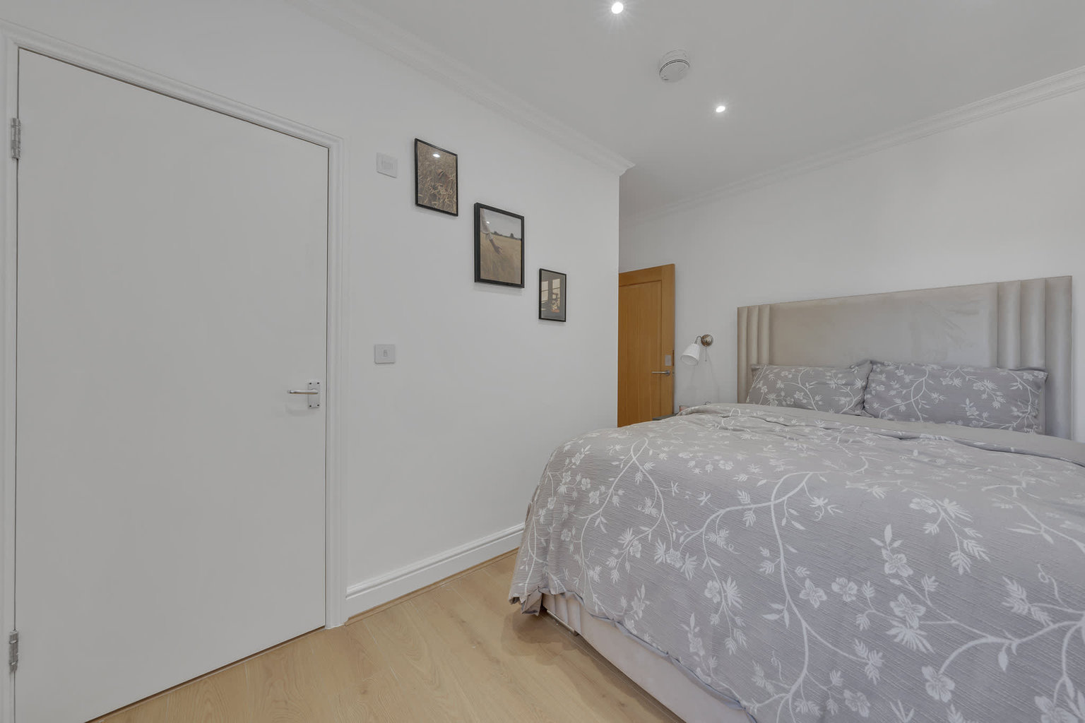 London Vacation Rental