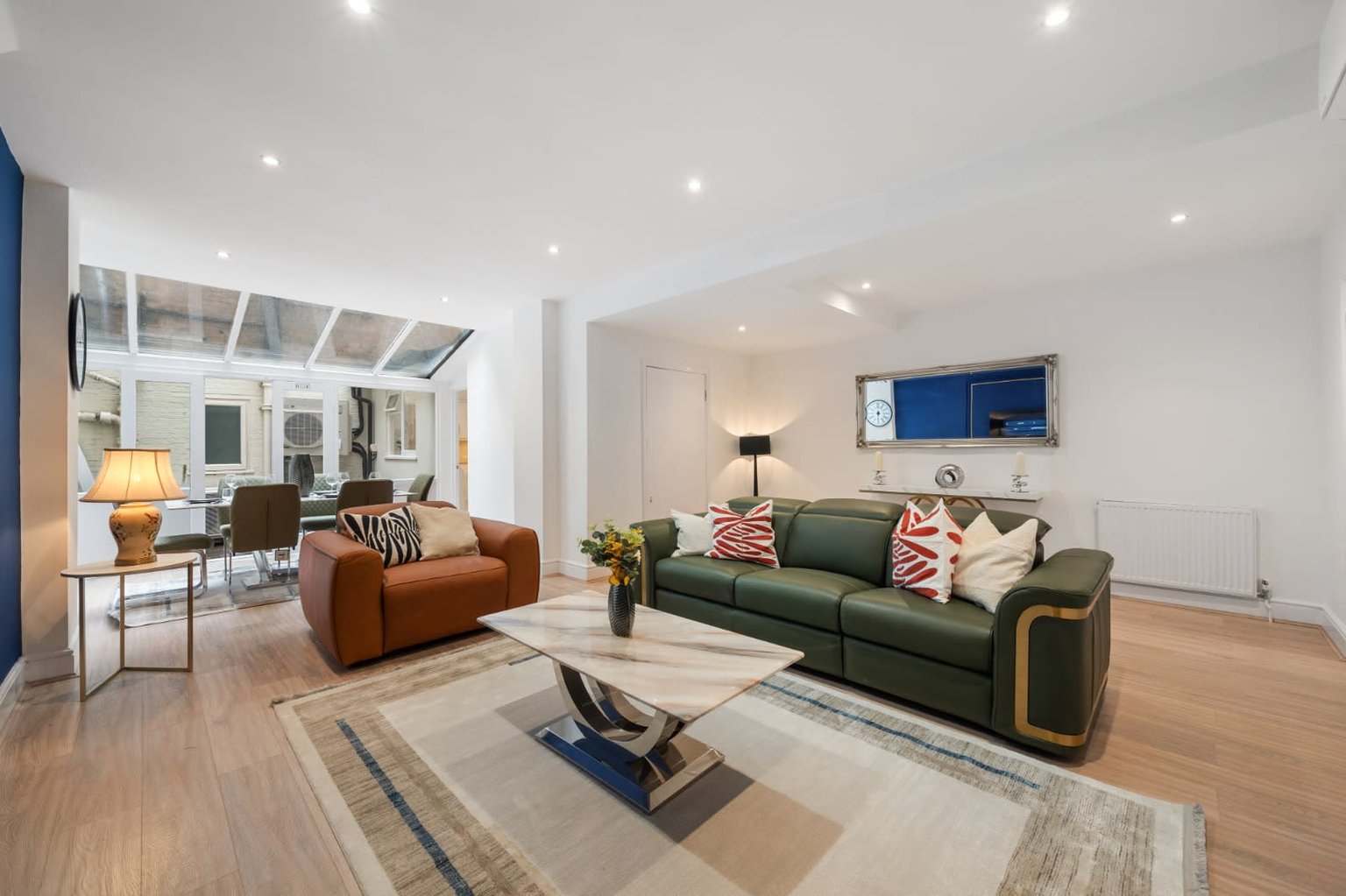 London Vacation Rental