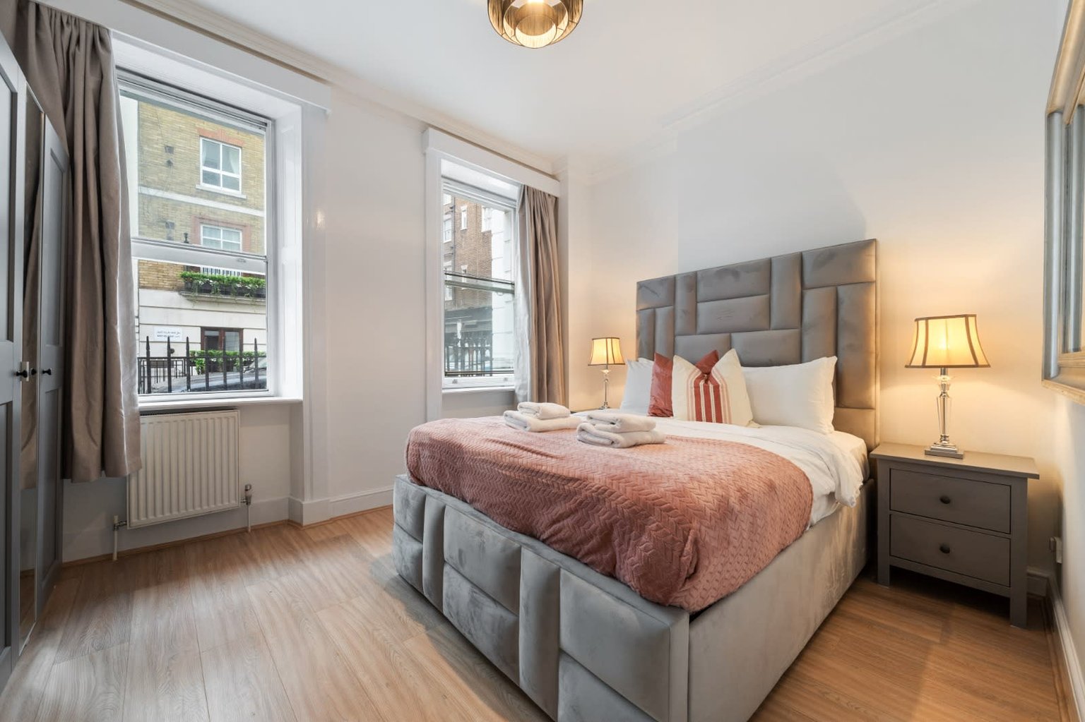 London Vacation Rental