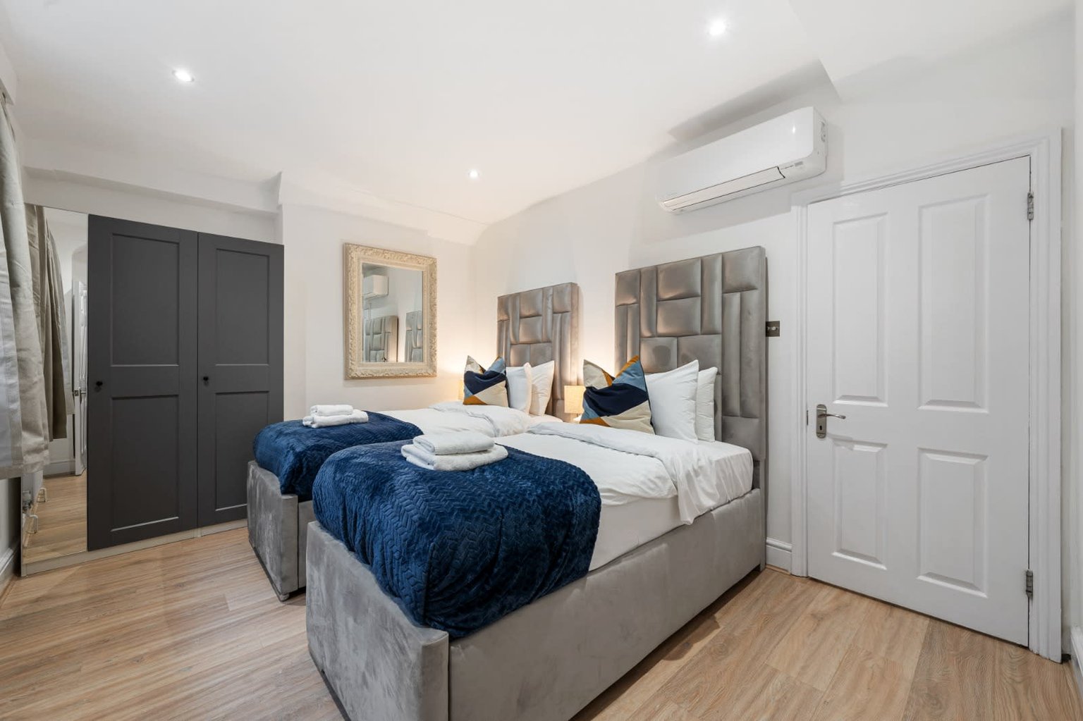 London Vacation Rental