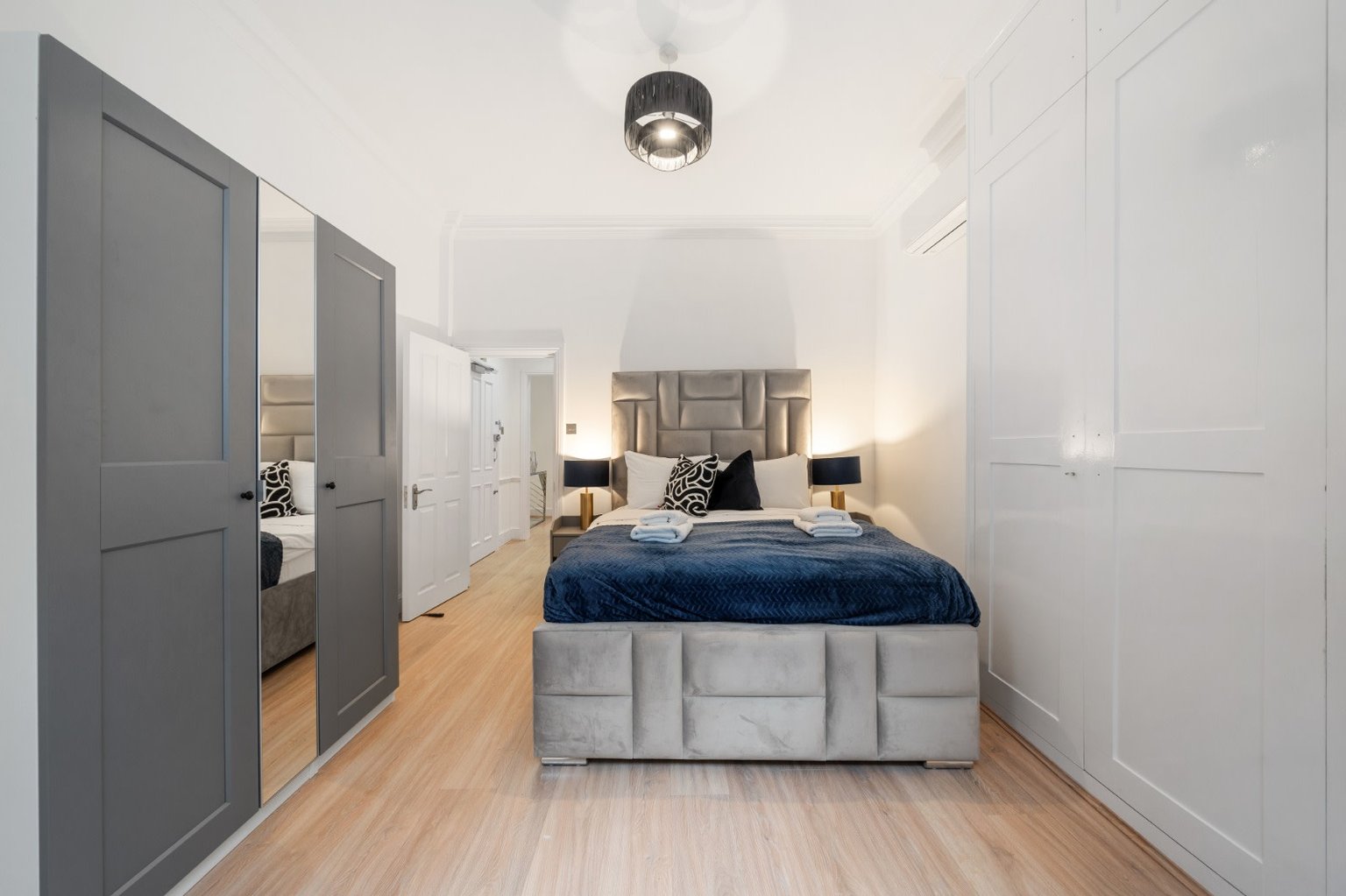 London Vacation Rental