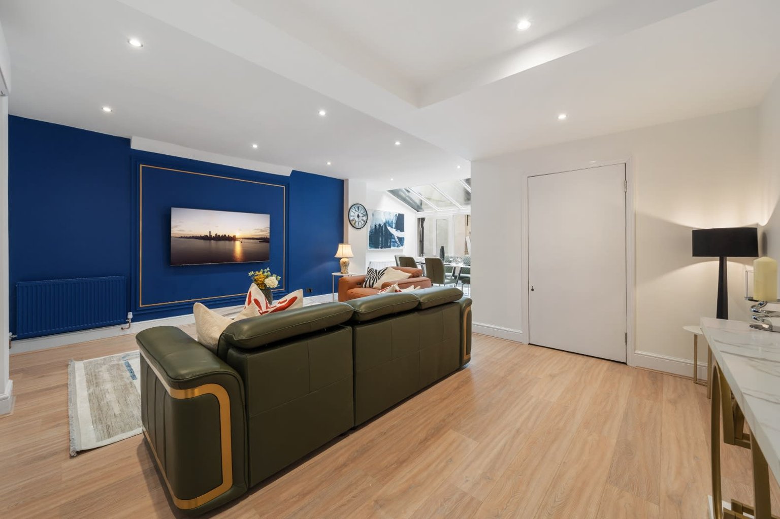 London Vacation Rental