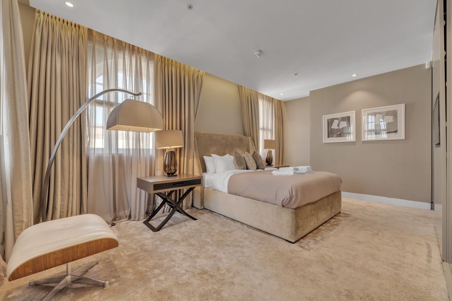 London Vacation Rental