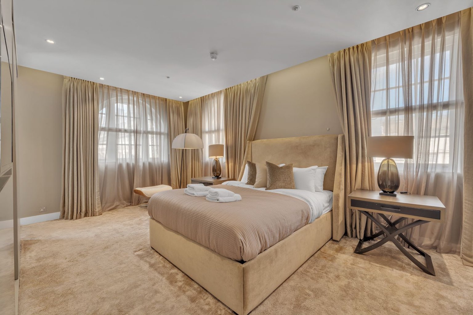 London Vacation Rental