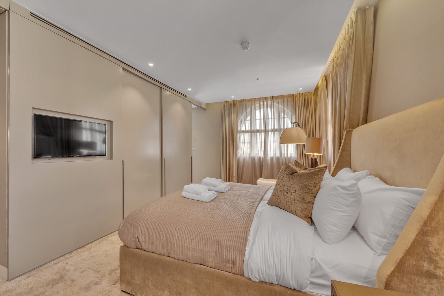 London Vacation Rental
