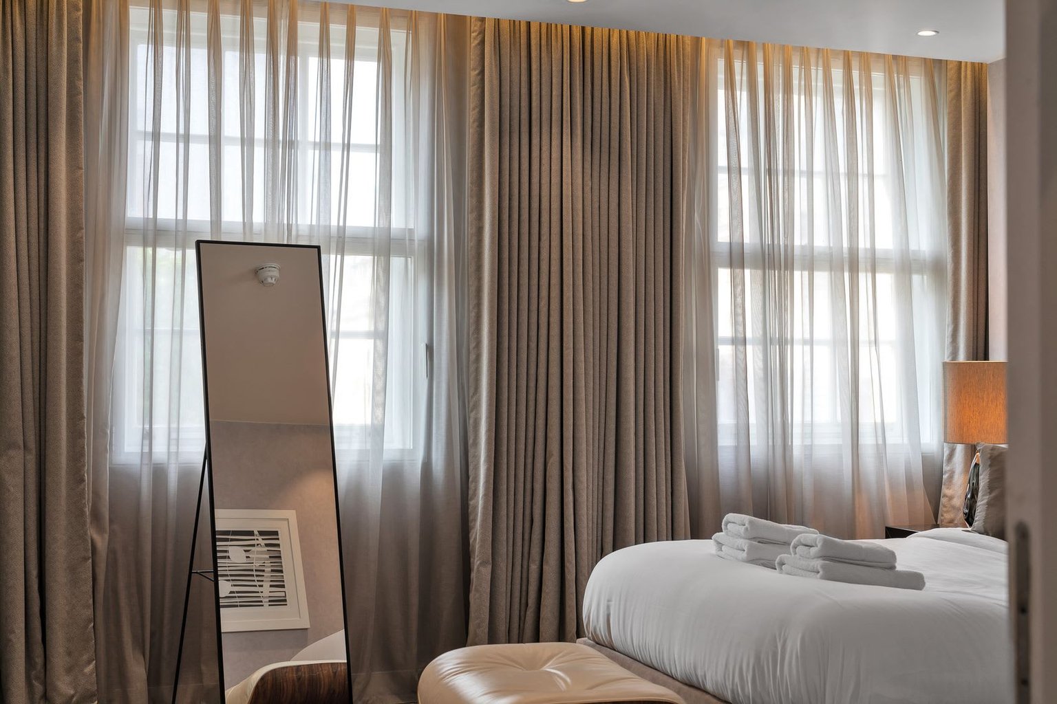 London Vacation Rental