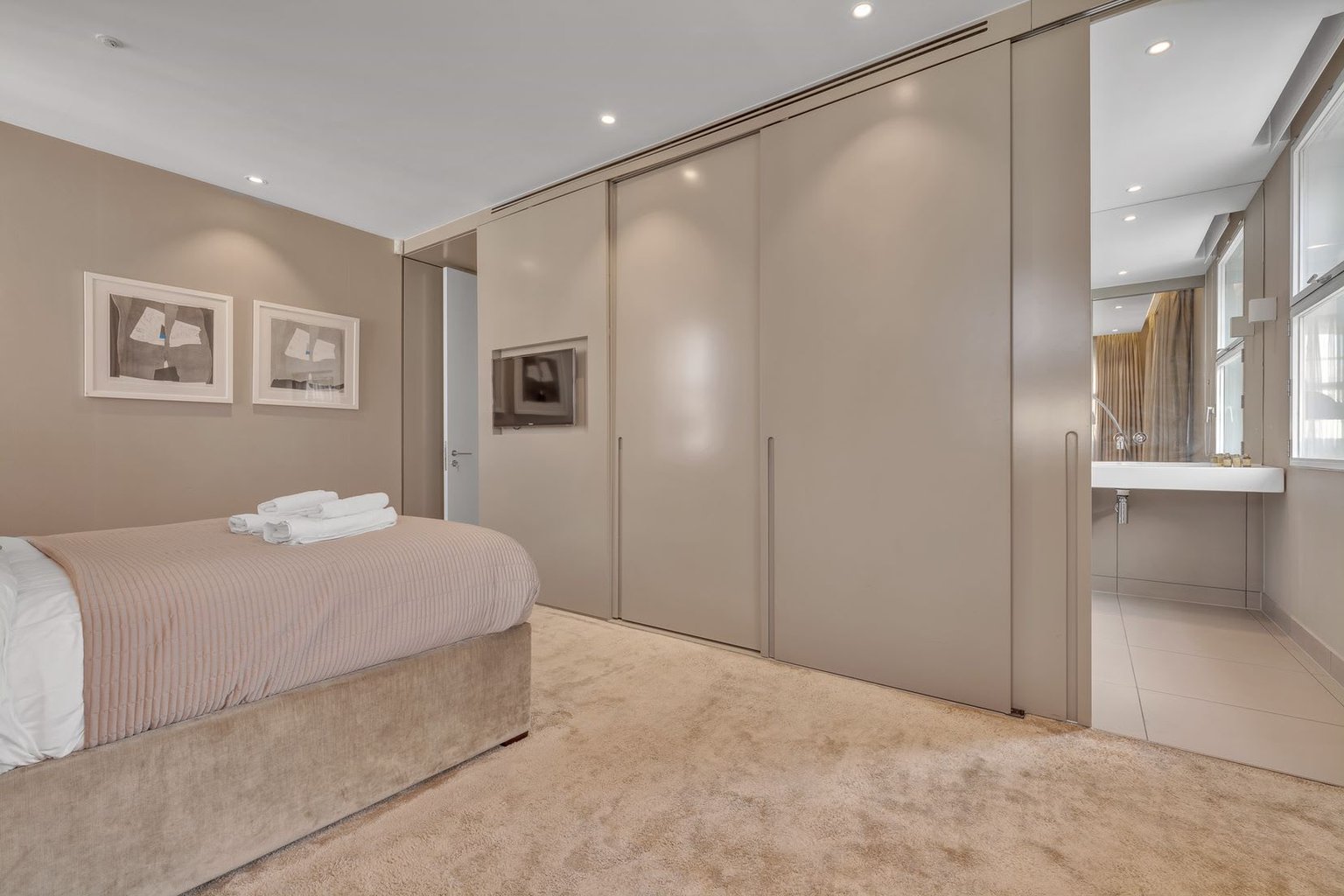 London Vacation Rental