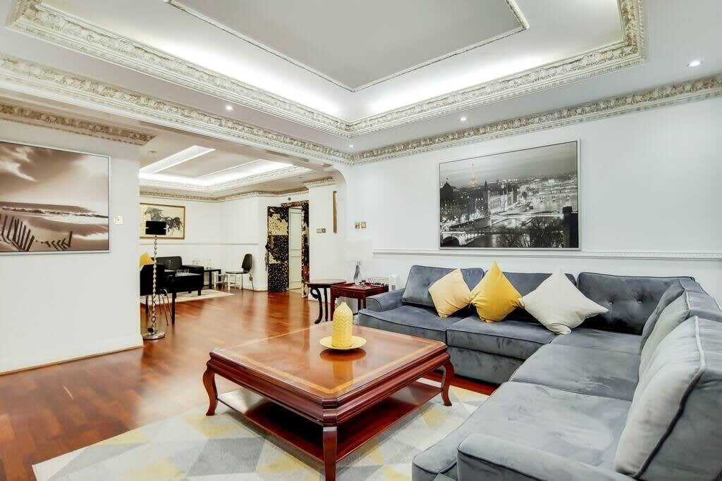 London Vacation Rental