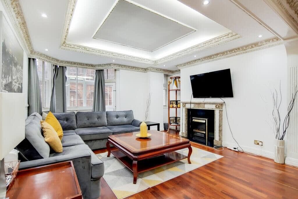 London Vacation Rental