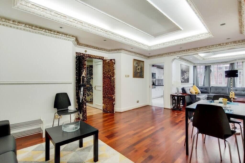 London Vacation Rental