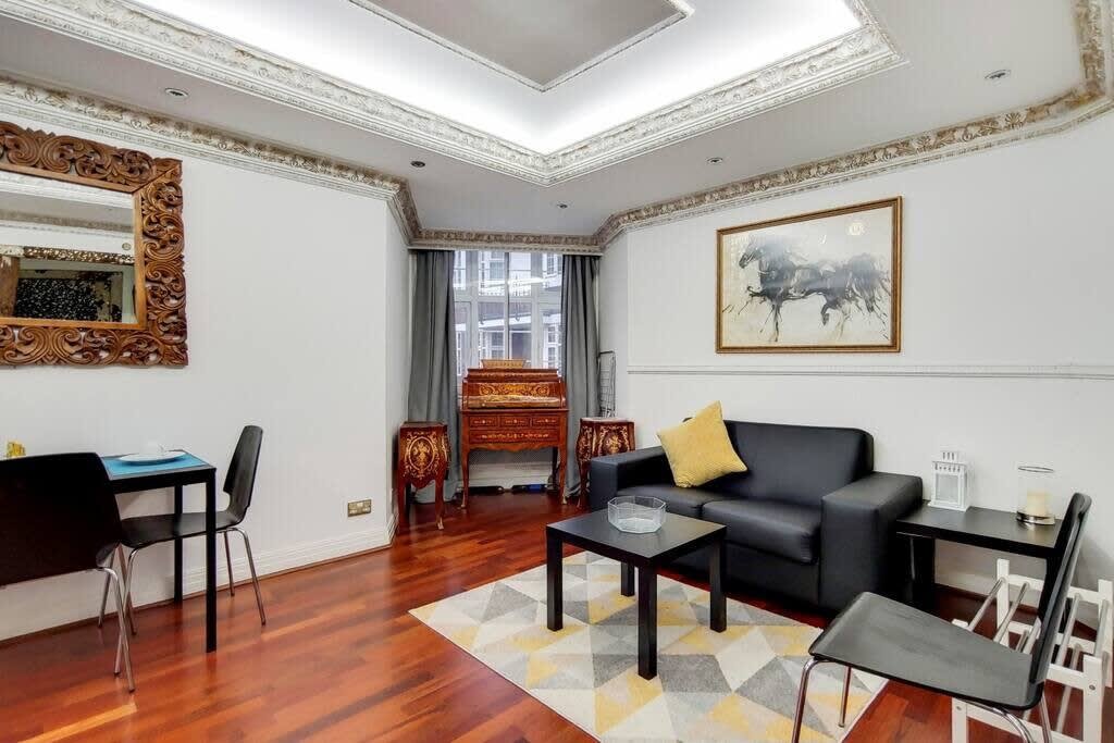 London Vacation Rental