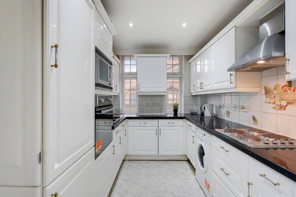 London Vacation Rental
