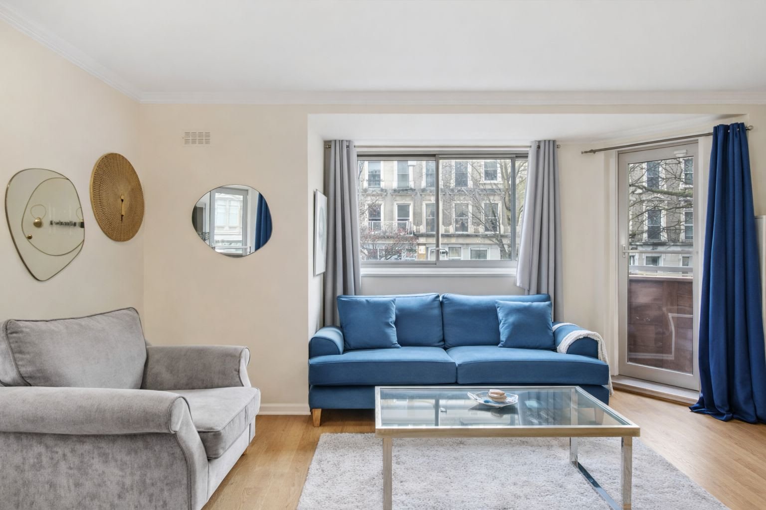 London Vacation Rental