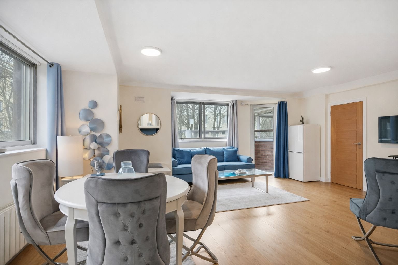 London Vacation Rental