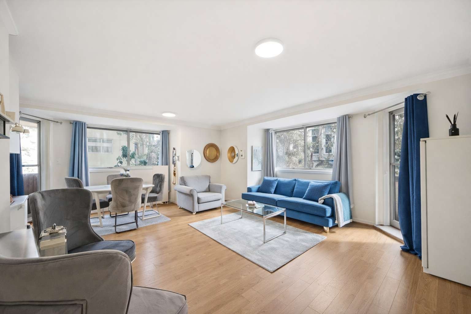 London Vacation Rental